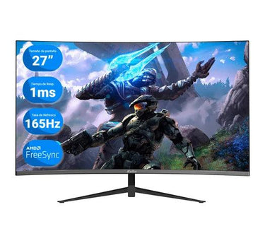 Monitor Curvo KOLKE 27